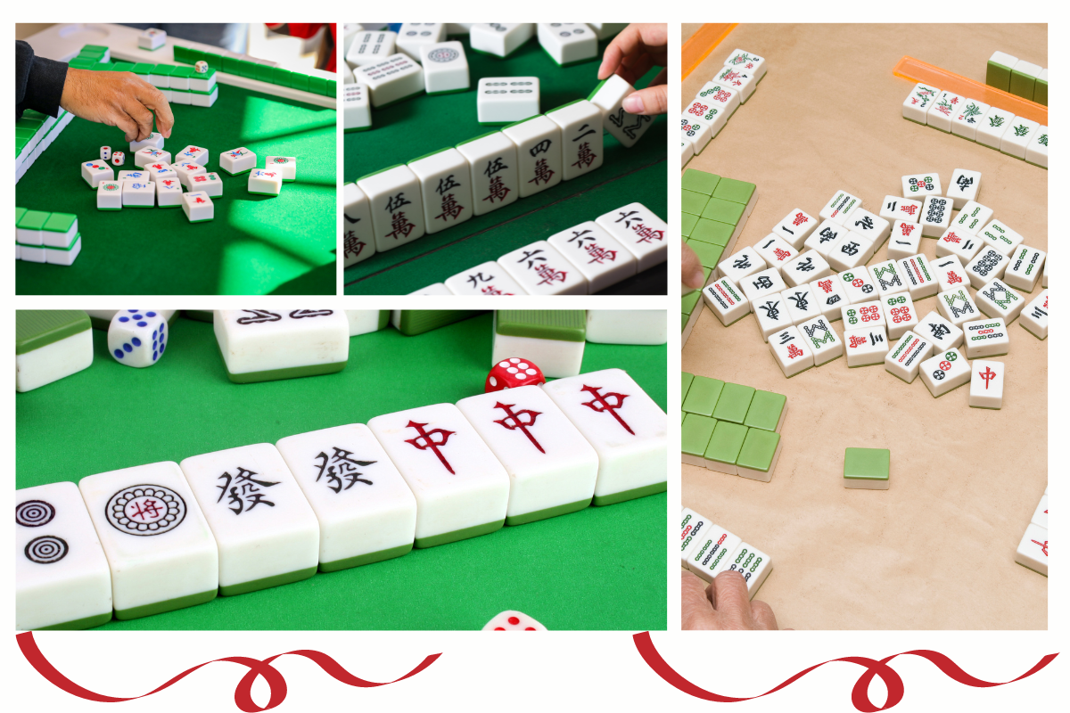 Play Mahjong Anytime, Anywhere: Singapore Mahjong Online – Hey Singapore
